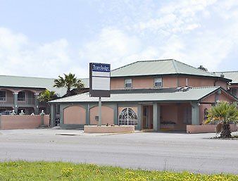 Travelodge Aransas Pass Kültér fotó