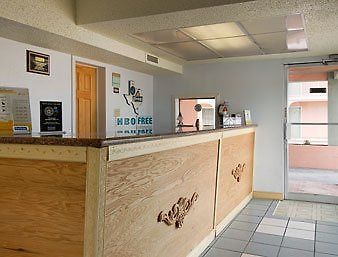 Travelodge Aransas Pass Beltér fotó