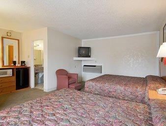 Travelodge Aransas Pass Szoba fotó