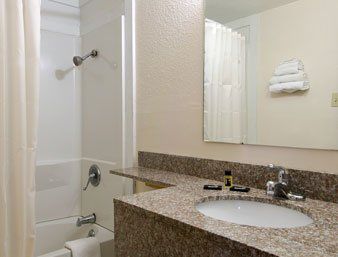 Travelodge Aransas Pass Szoba fotó